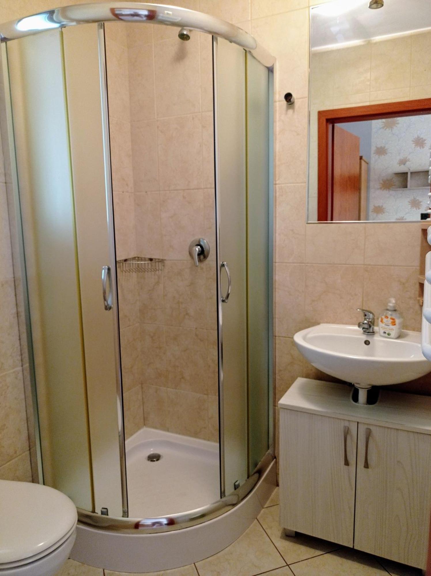 Dom Goscinny Agcez Międzywodzie Quarto foto