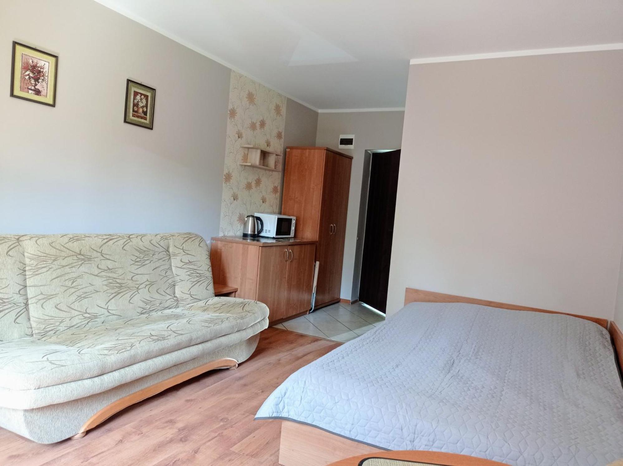 Dom Goscinny Agcez Międzywodzie Quarto foto