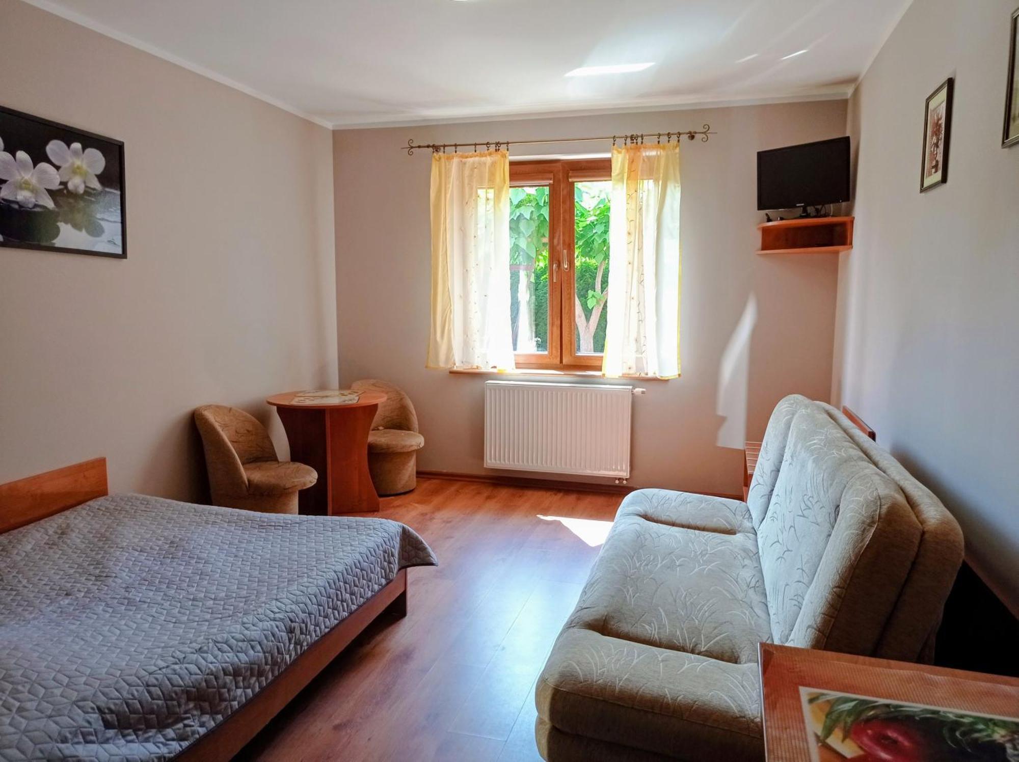 Dom Goscinny Agcez Międzywodzie Quarto foto