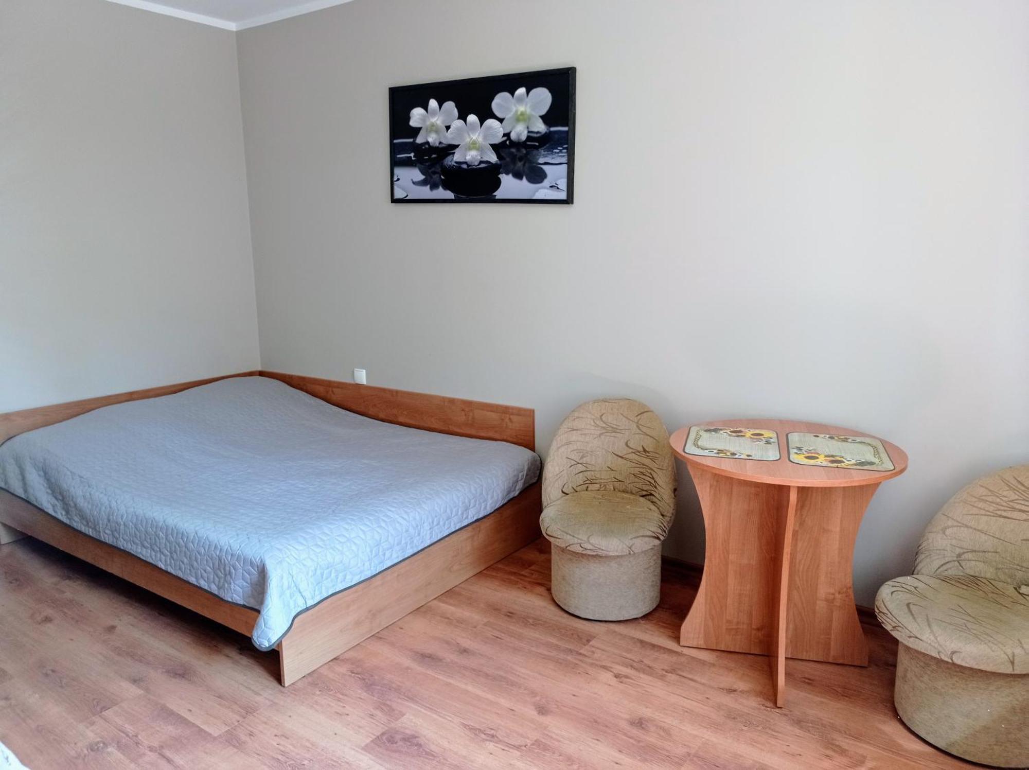 Dom Goscinny Agcez Międzywodzie Quarto foto