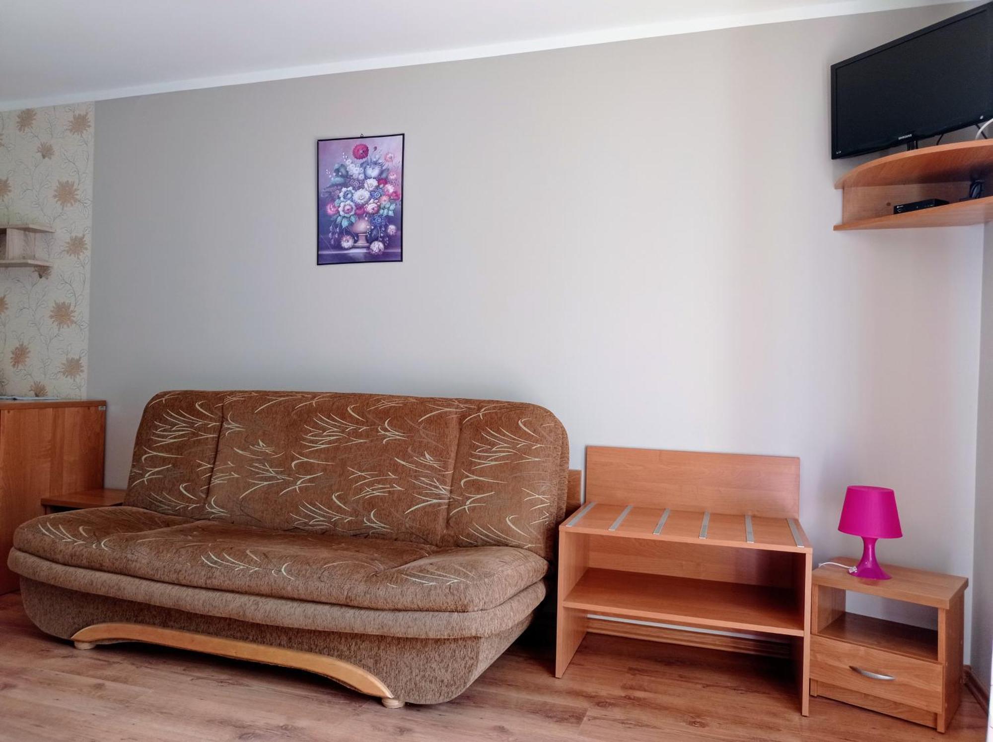 Dom Goscinny Agcez Międzywodzie Quarto foto